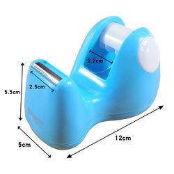 Скоч таслагч, жижиг, хүндрүүлэгчтэй