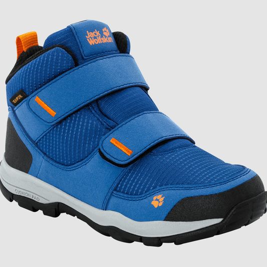 MTN ATTACK 3 TEXAPORE MID VC K