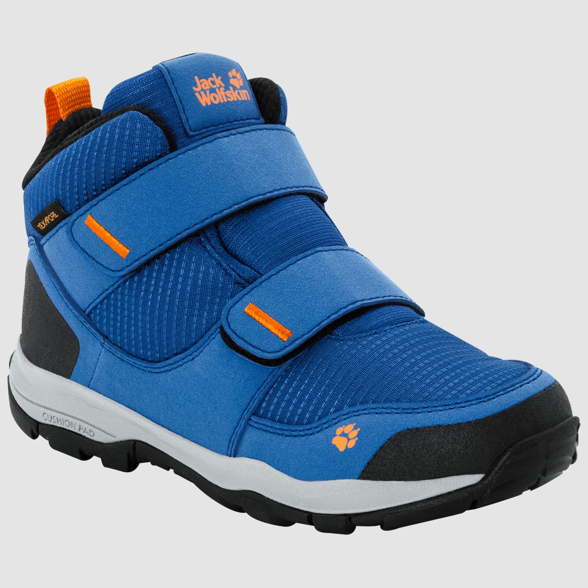 MTN ATTACK 3 TEXAPORE MID VC K