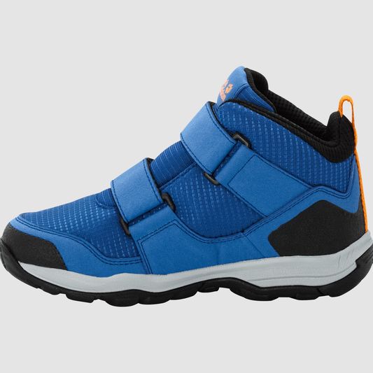 MTN ATTACK 3 TEXAPORE MID VC K