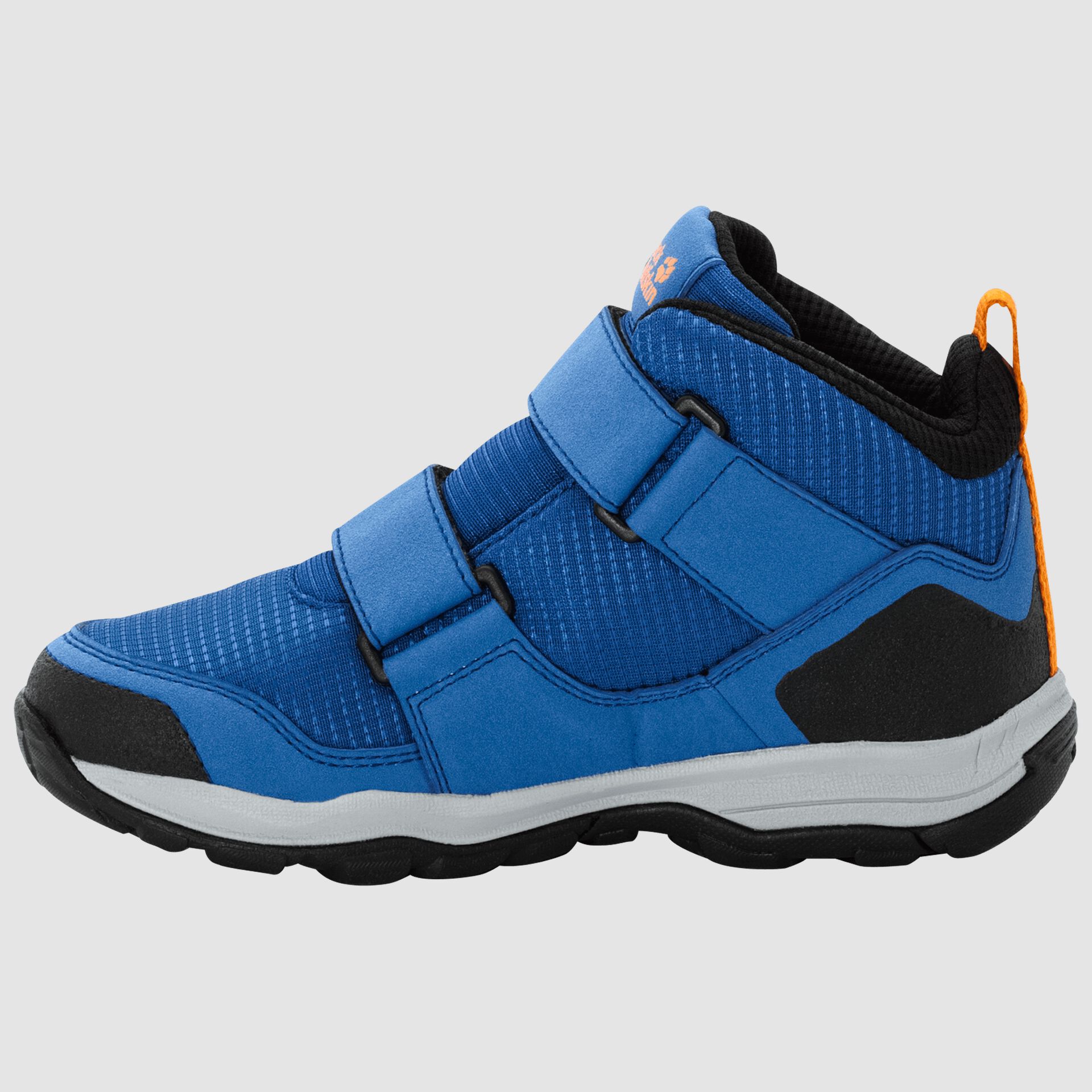 MTN ATTACK 3 TEXAPORE MID VC K