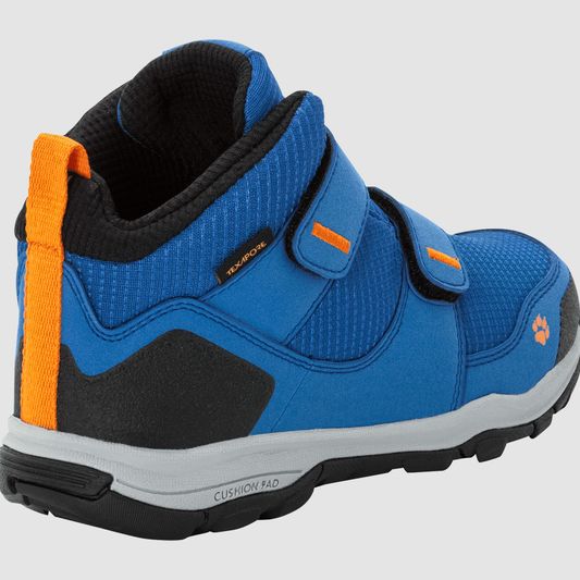 MTN ATTACK 3 TEXAPORE MID VC K