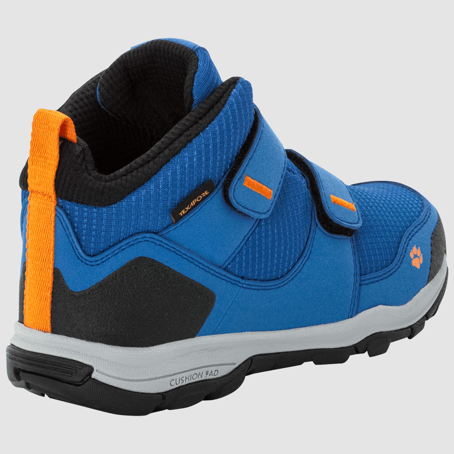 MTN ATTACK 3 TEXAPORE MID VC K