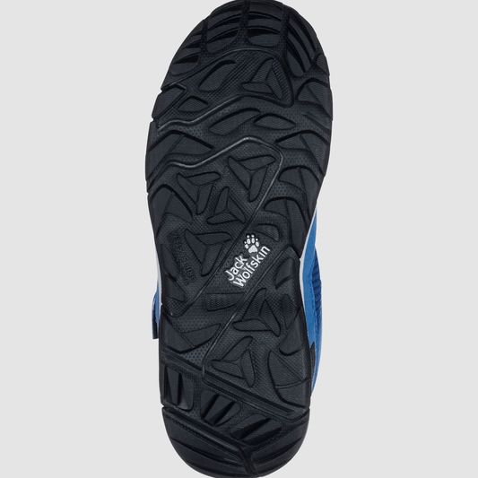 MTN ATTACK 3 TEXAPORE MID VC K