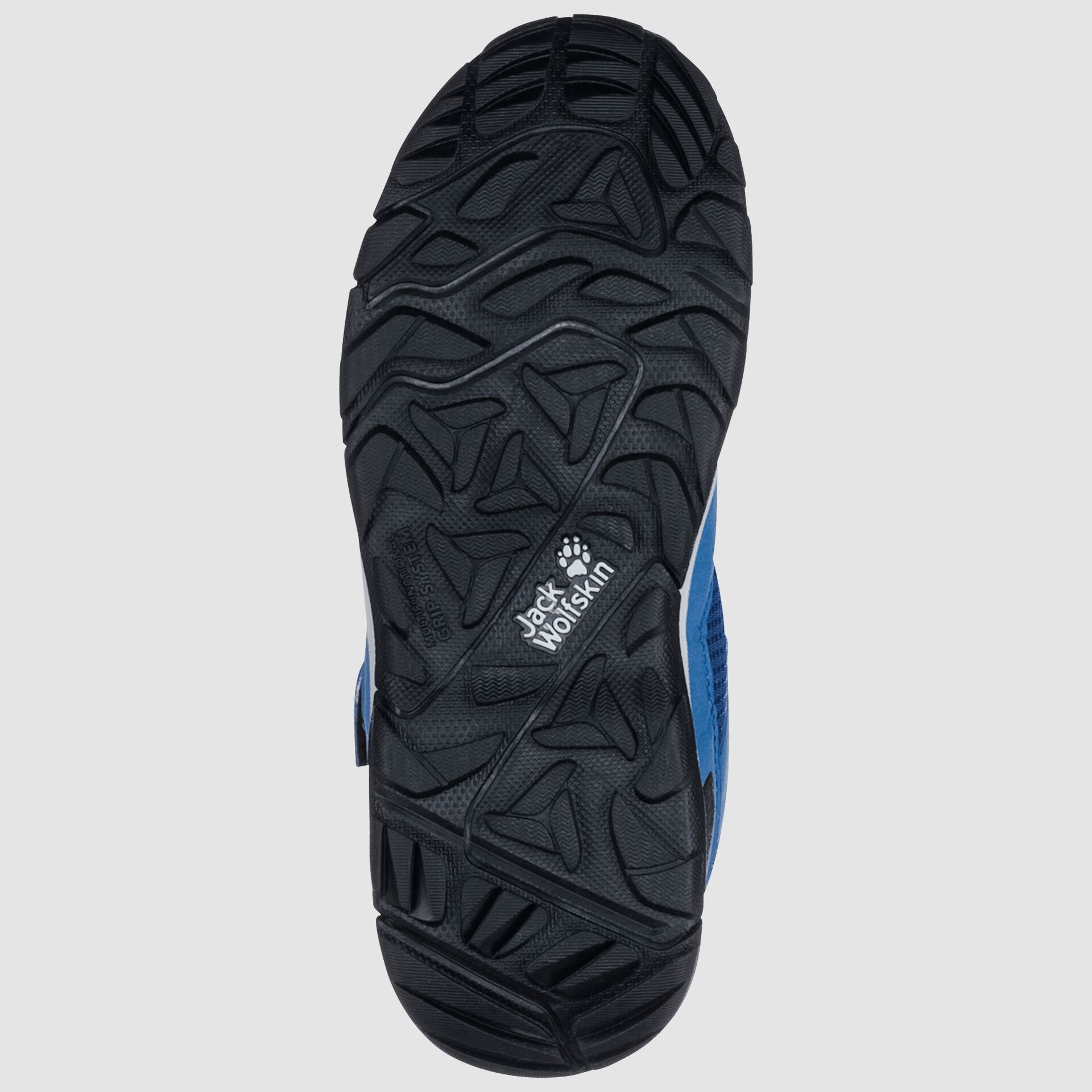 MTN ATTACK 3 TEXAPORE MID VC K