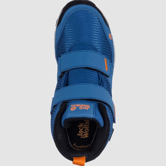 MTN ATTACK 3 TEXAPORE MID VC K