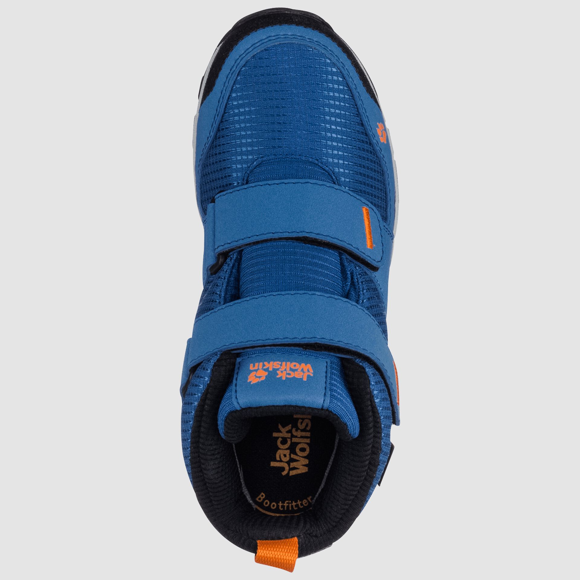 MTN ATTACK 3 TEXAPORE MID VC K