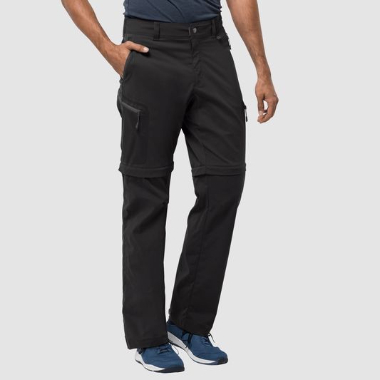 ACTIVATE LIGHT ZIP OFF MEN