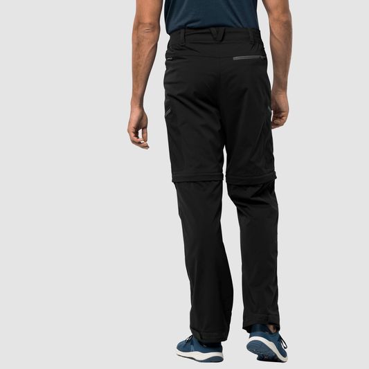 ACTIVATE LIGHT ZIP OFF MEN