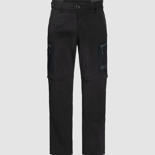 ACTIVATE LIGHT ZIP OFF MEN