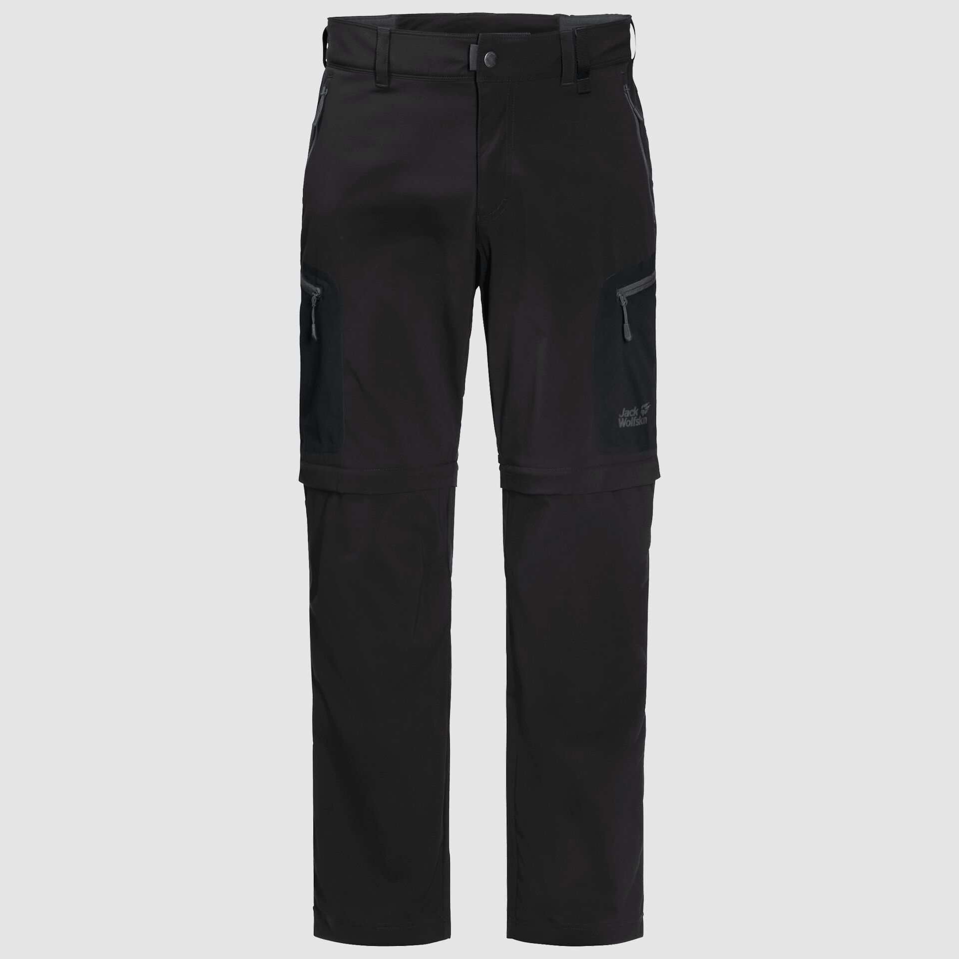 ACTIVATE LIGHT ZIP OFF MEN