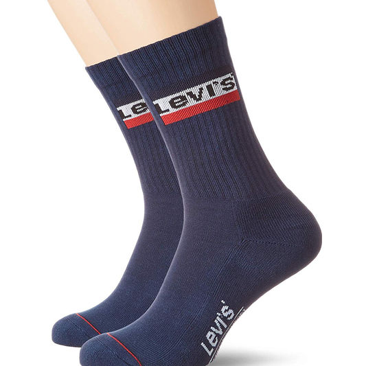 LEVIS REGULAR CUT SPRTWR LOGO 2P