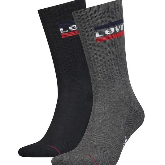 LEVIS REGULAR CUT SPRTWR LOGO 2P