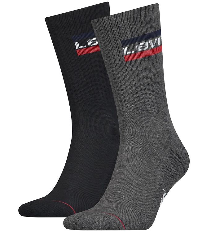 LEVIS REGULAR CUT SPRTWR LOGO 2P