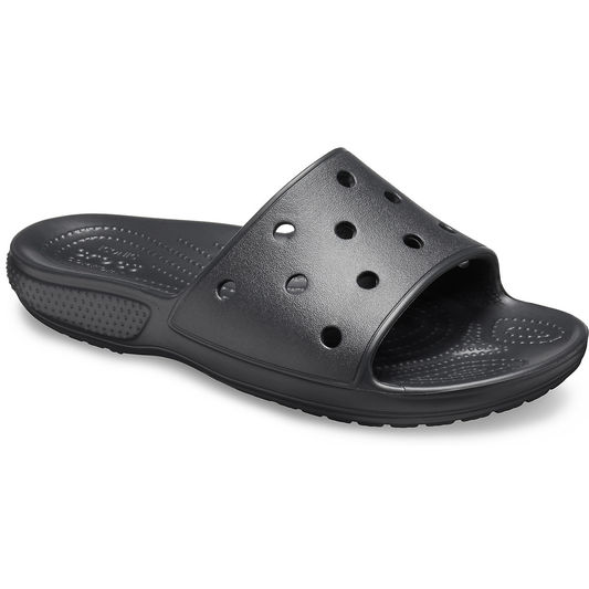 Classic Crocs Slide Blk