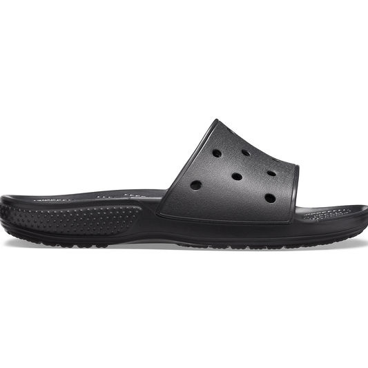 Classic Crocs Slide Blk
