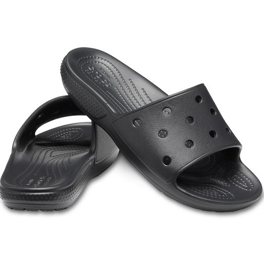 Classic Crocs Slide Blk