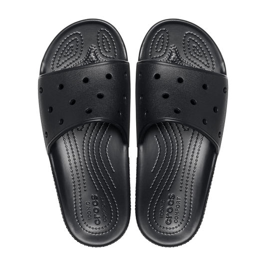Classic Crocs Slide Blk