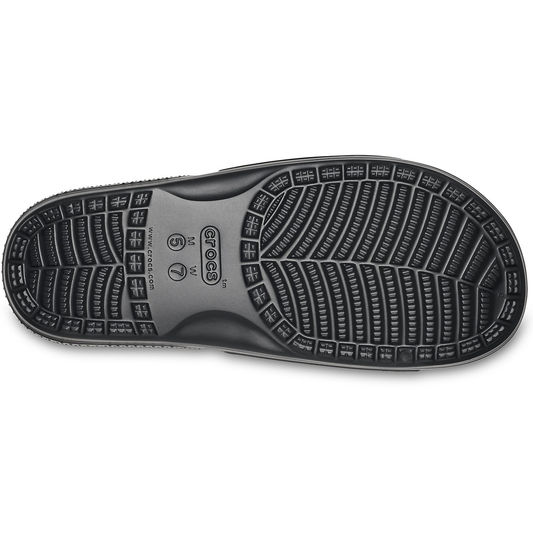 Classic Crocs Slide Blk
