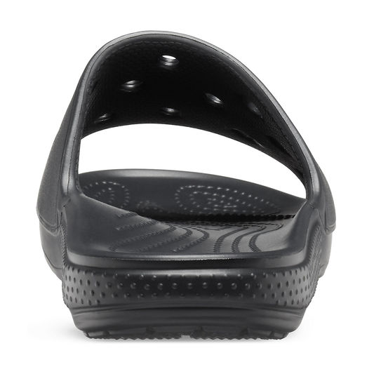 Classic Crocs Slide Blk