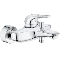 Eurostyle Single lever bath mixer 1/2"