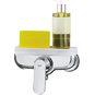 Eurosmart CosmopolitanSingle-lever shower mixer 1/2″