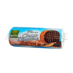 Gullon ислэгээр баялаг digestive шоколадтай жигнэмэг