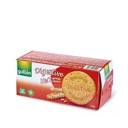 Gullon digestive 33% ислэгээр баялаг жигнэмэг