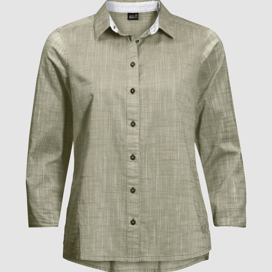 EMERALD LAKE SHIRT W