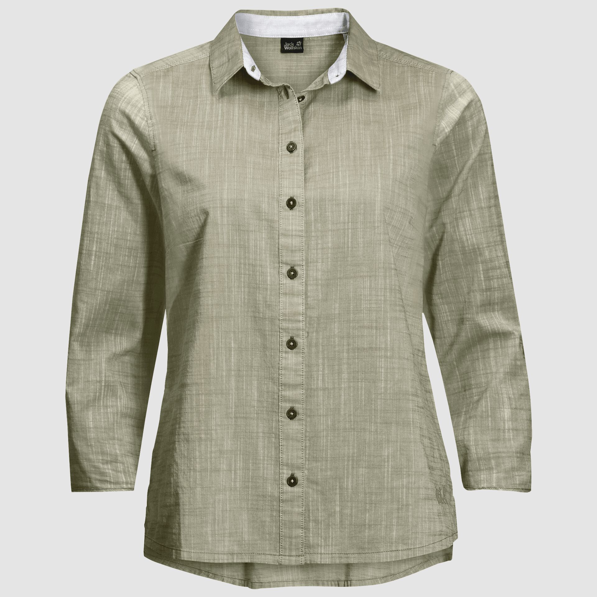 EMERALD LAKE SHIRT W