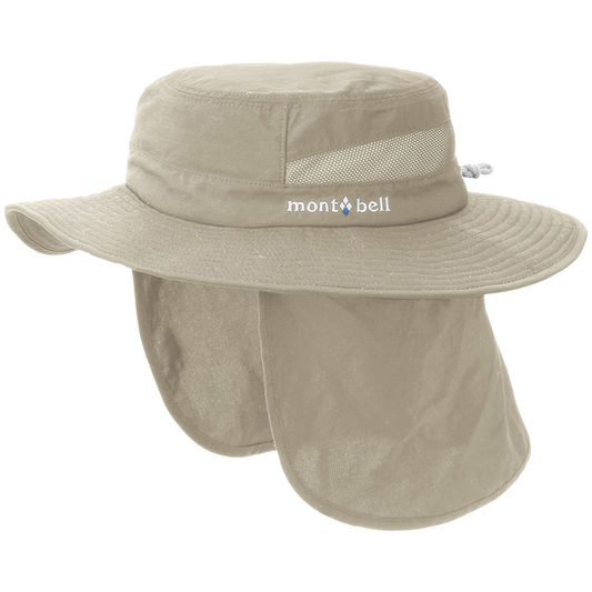 SAHARA HAT