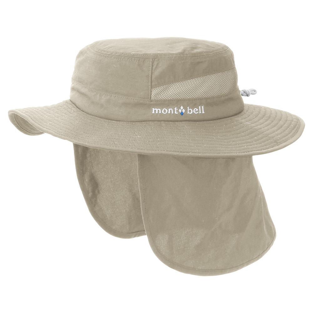 SAHARA HAT