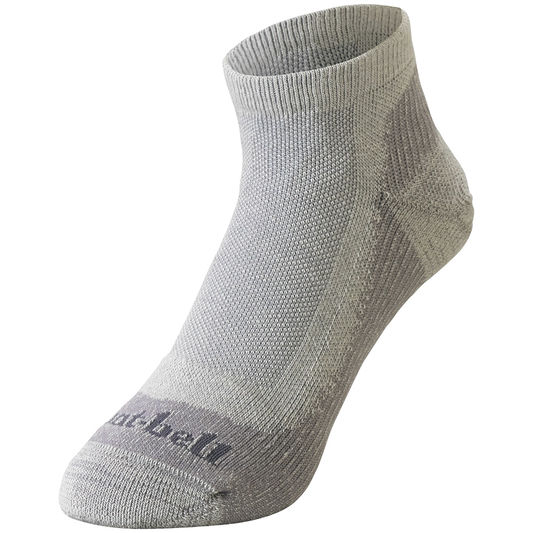 WIC. WALKING SHORT SOCKS M'S