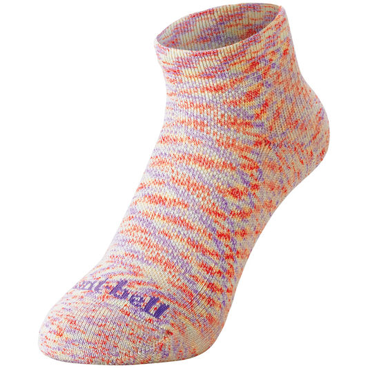 WIC. WALKING SHORT SOCKS W'S