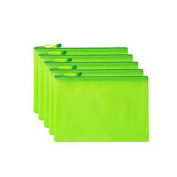 Цахилгаантай хавтас A5