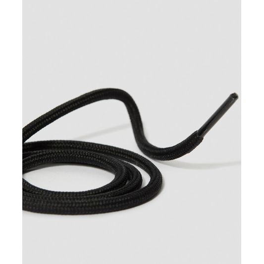 65Cm Black Round Lace 3I - Ea