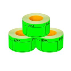 Үнийн цаас 50*40мм олон өнгөтэй