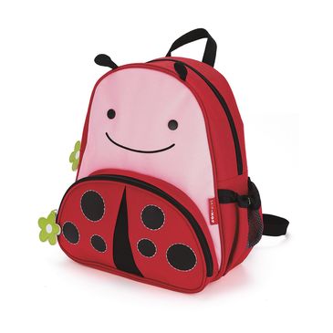 ZOO pack Ladybug