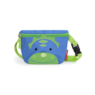 Zoo Hip Pack Dino