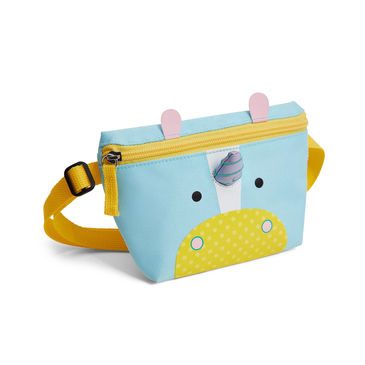 Zoo Hip Pack Unicorn
