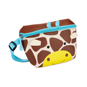 Zoo Hip Pack Giraffe