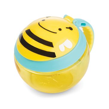 ZOO Snack Cup Bee