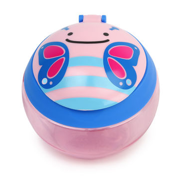 ZOO Snack Cup Butterfly