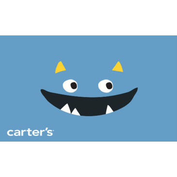 Бэлгийн карт LITTLE MONSTER