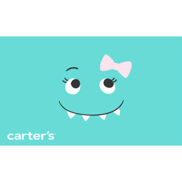 Бэлгийн карт LITTLE MONSTER