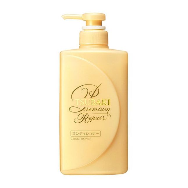 Tsubaki Tsubaki Premium Volume & Repair Conditioner
