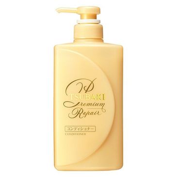 Tsubaki Tsubaki Premium Volume & Repair Conditioner