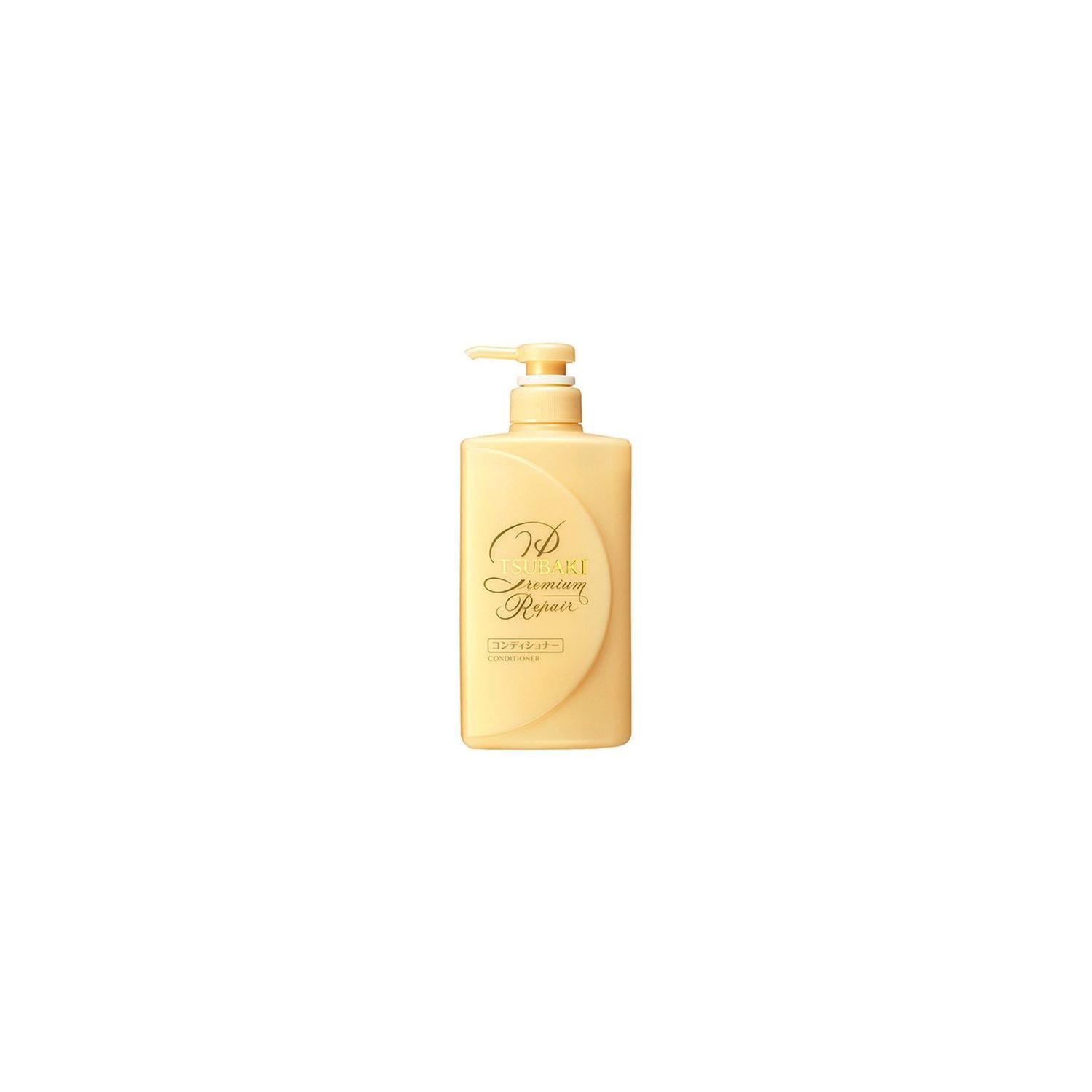 Tsubaki Tsubaki Premium Volume & Repair Conditioner