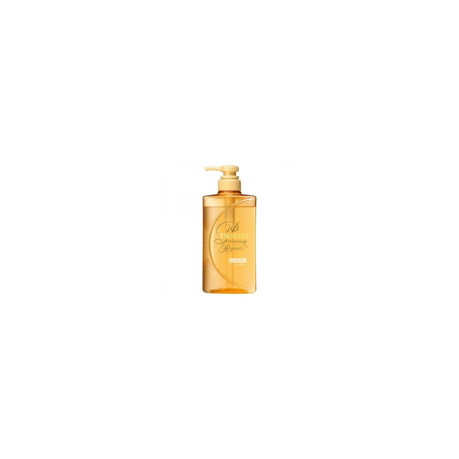 Tsubaki Tsubaki Premium Volume & Repair Shampoo