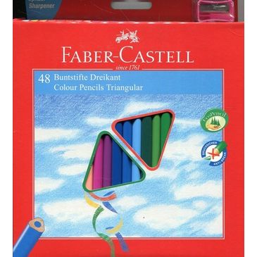 Triang.col.Ecopen. 48+sharp. # 120548EU